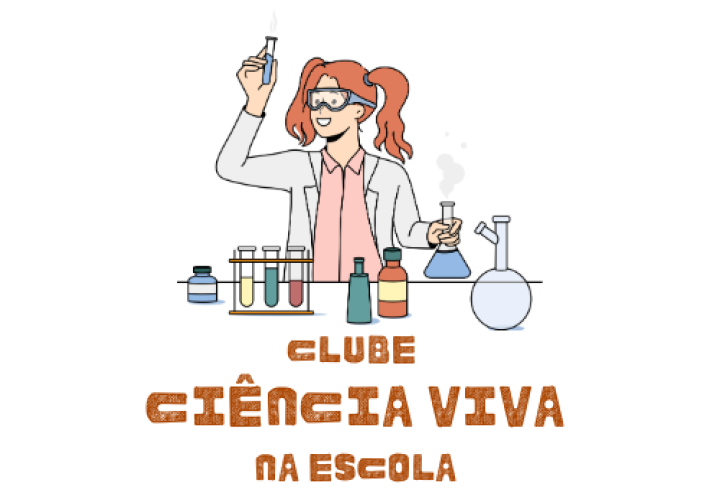 Desperta o Cientista que há em ti!